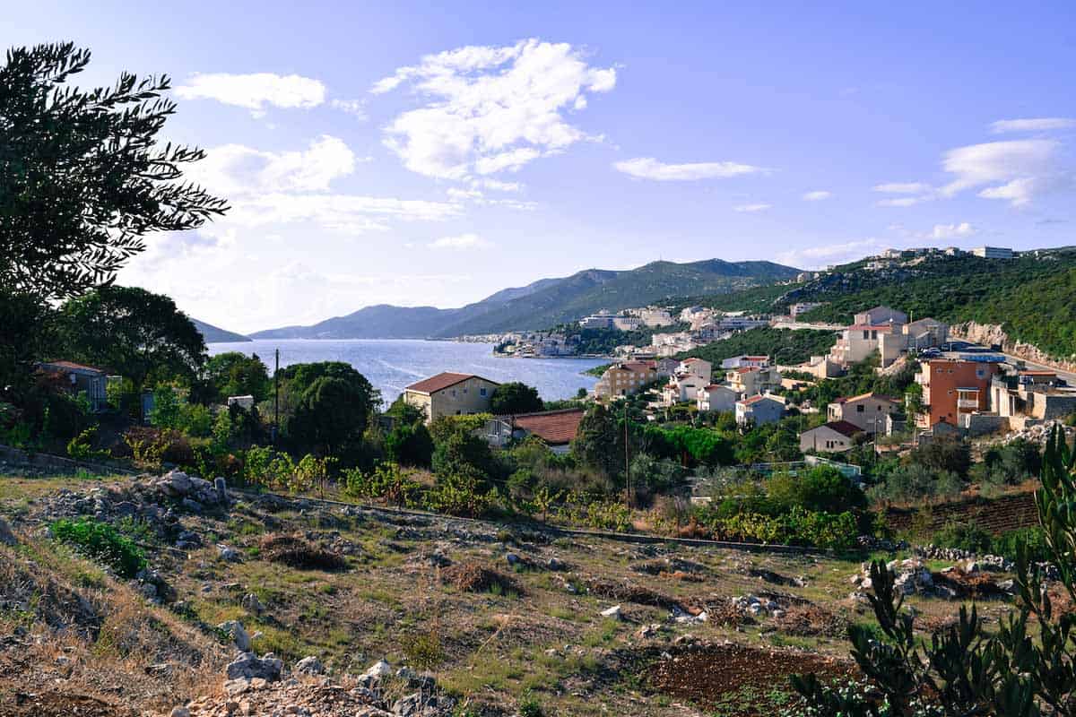 Recharge in Croatia: Redefining Luxury on the Croatian Island of Čiovo Recharge in Croatia: Redefining Luxury on the Croatian Island of Čiovo