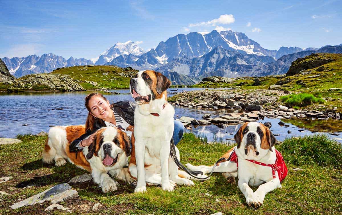 Finding Tradition in the Alps: Follow TV Host Alana Nichols to Switzerland