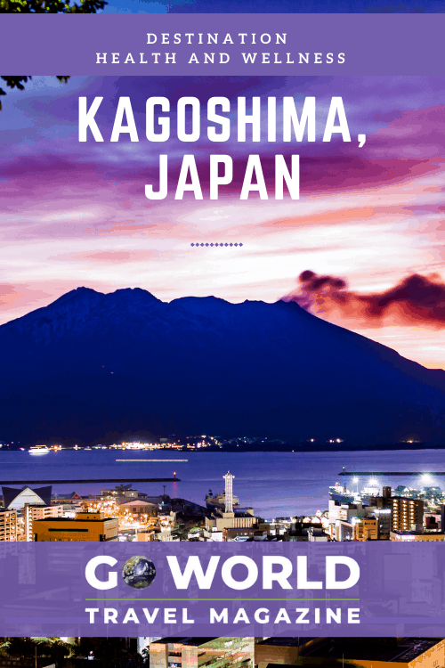 From hot springs to Are you ready for a health and wellness destination to remember? Indulge in the art of relaxation and rejuvenation in Kagoshima, Japan.