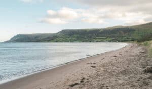 7 Best Beaches in Northern Ireland