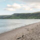 The Best Northern Ireland Beaches, Waterfoot Beach. Photo by Anthony Boyle