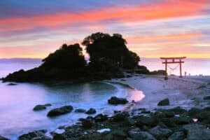 Health and Wellness in Japan: Relax and Rejuvenate in Kagoshima