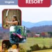 Primland Resort: Are you looking for an extraordinary adventure with numerous activities including archery, airsoft, tomahawk throwing, ATV riding, hiking and more? Check out The Primland Resort in Virginia. #Virginia #OutdoorVirginia #NativeAmericanVirginia #MeadowsofDanVirginia
