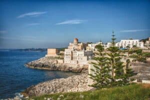 Guide to the Best Places to Visit in Puglia, Italy