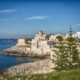 Are you looking for a less-touristy destination in Italy? Check out Puglia for delectable cuisine, stunning cathedrals and amazing castles. © ARET Pugliapromozione - Ph. Leonardo D'Angelo