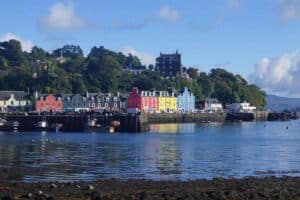 Scotland: 2 Perfect Days on the Isles of Mull and Iona