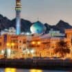 Travel in Oman: What to see and do in Oman