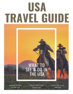 Featured Travel Guides