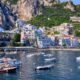 Best Ways to Experience the Amalfi Coast in Three days