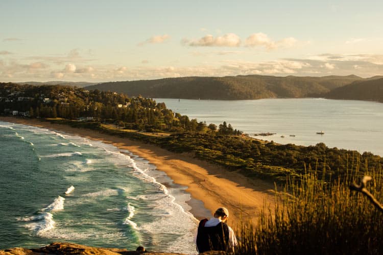 Palm Beach, Australia