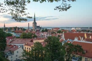 Top things to do on a trip to Estonia