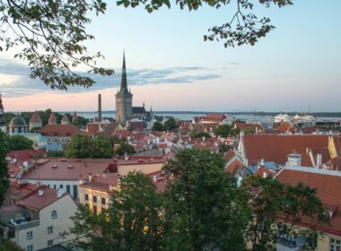 Top things to do on a trip to Estonia