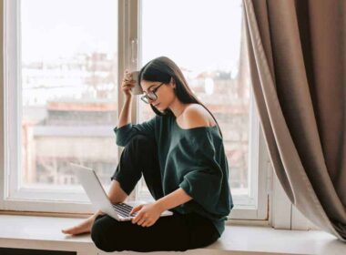 Things you can do at home to plan for international travel