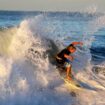 Plan a surfing trip to Puerto Escondido, Mexico