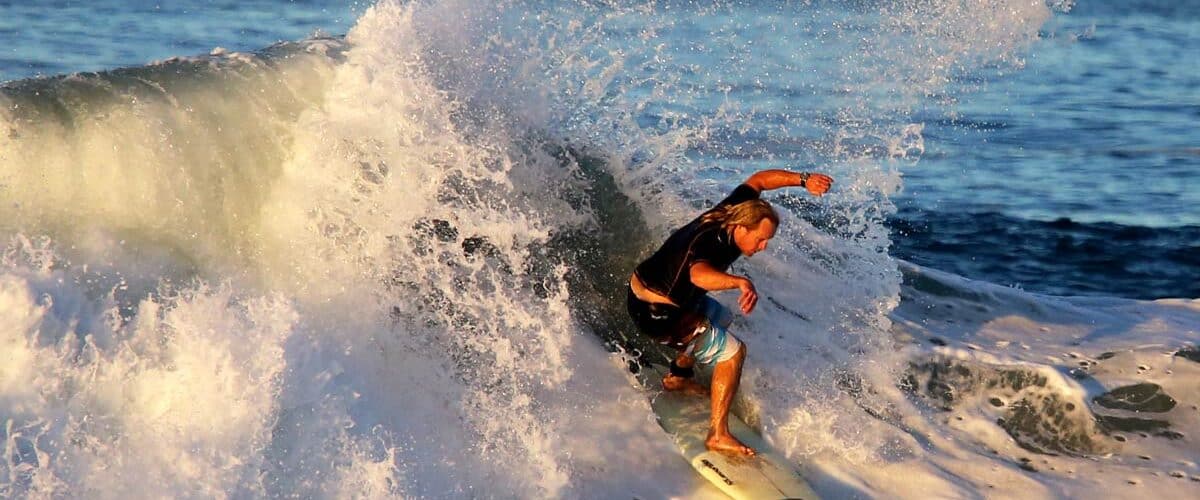 Plan a surfing trip to Puerto Escondido, Mexico