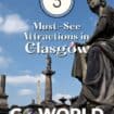 Glasgow, Scotland: Are you ready to visit a city in Scotland with a rich sports scene, history and science museums and stunning cathedrals? Check out these top five places in Glasgow.