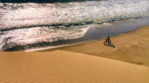 Diamonds in the Sand: Expedition Along Namibia’s Skeleton Coast