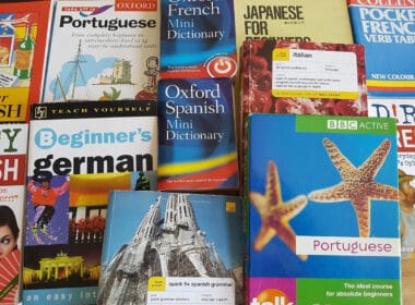 Best Ways to Learn a Language