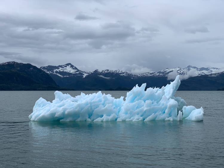 Travel introduces us to fascinating parts of the world. Photo by Melissa Bradley