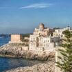 Puglia Italy Pinterest