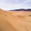 Great Sand Dunes National Park in Colorado