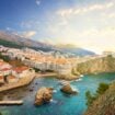 Dubrovnik is one of many beautiful destinations in the Balkans. Image by phant from Getty Images Pro via Canva