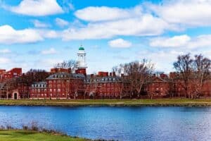 Top Historic Sites & Interesting Things to Do in Cambridge, MA