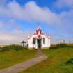 Italian Chapel in Orkney Islands