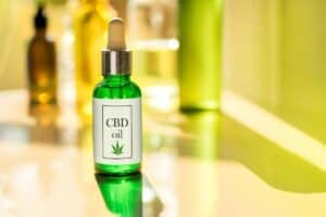 Traveling in Times of COVID? Here’s How CBD Might Help