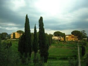 Tuscany. CC Image by Gwen