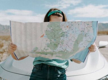 How to plan a California road trip