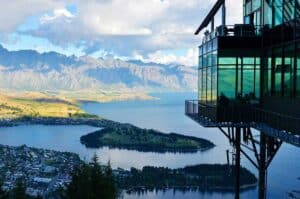 Tips for Safe Travel in Beautiful New Zealand