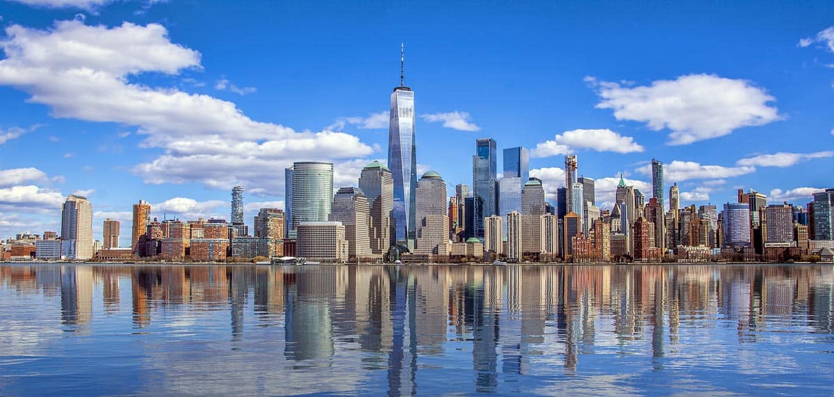 Explore New York City: Spend Three Days in Manhattan Explore New York City: Spend Three Days in Manhattan