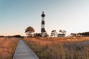 The Outer Banks in North Carolina Have Something for Everyone