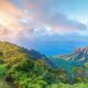 Travel to Kauai island of Hawaii