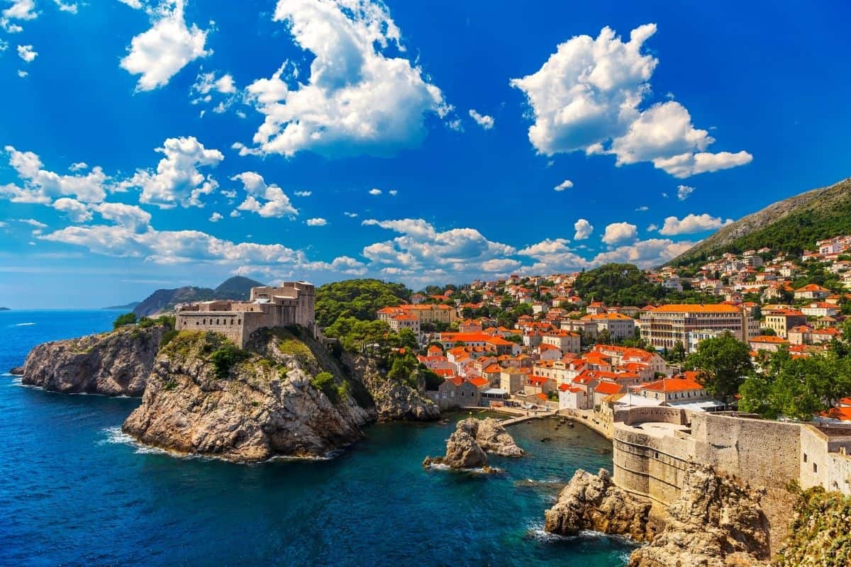 Things to do in Croatia