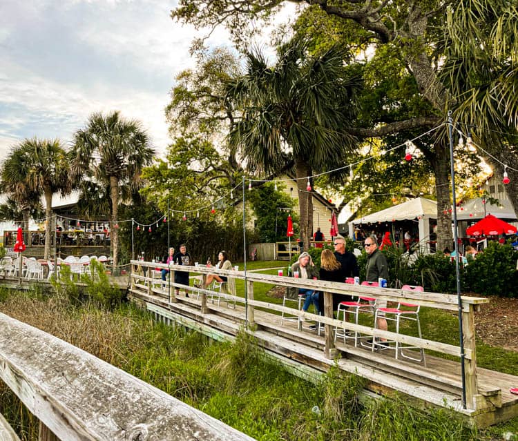 Myrtle Beach Murrells Inlet 