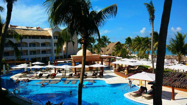 Riviera Maya Excellence Cancun 