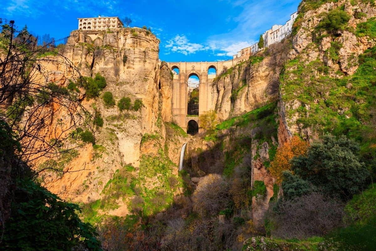 Ronda Spain