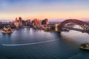Tips for Solo Travel in Sydney, Australia