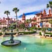 Things to do in St Augustine Florida