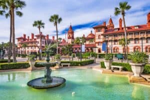 Explore St Augustine, Florida: One of America’s Oldest Cities