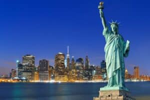 Top Tips for Visiting the Statue of Liberty and Central Park