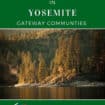 Yosemite National Park: Are you ready to explore gateway communities around Yosemite National Park in California? Check out Yosemite's gateway community, Madera County for Fossils, fishing and history