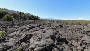 Edge of the Abyss: Hawai’i Volcanoes National Park