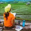 How to become a travel writer