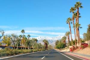 5 Great Day Trips from Palm Springs