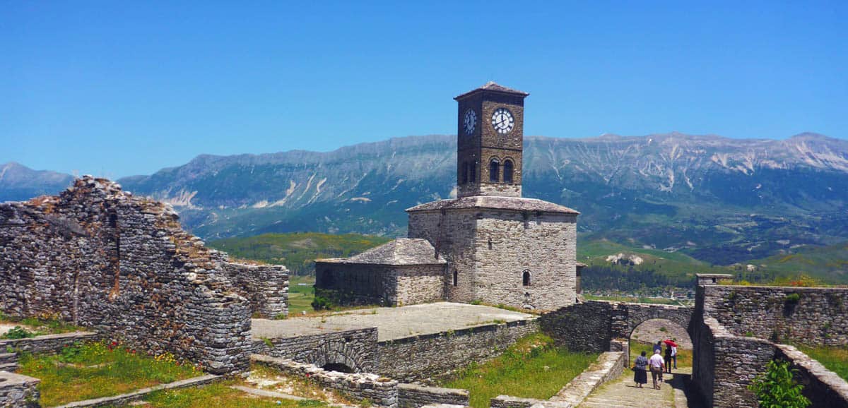 Top Places to Visit in Albania: It's Wide-Open & Welcoming Visitors