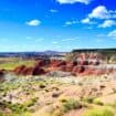 Arizona Petrified Forest National Park