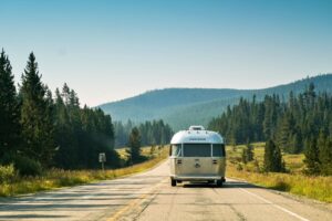 Road trip
